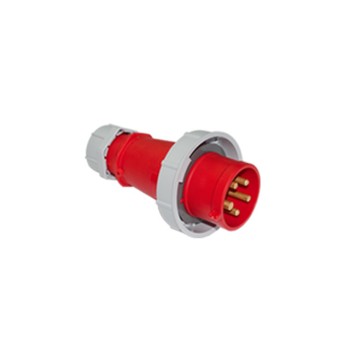 Вилка силовая ВП16-950 BYLECTRICA