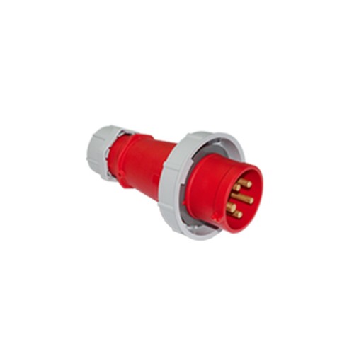 Вилка силовая ВП16-950 BYLECTRICA