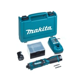 Аккум. шуруповерт MAKITA DF 012 DSE