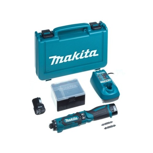Аккум. шуруповерт MAKITA DF 012 DSE