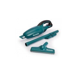 Аккум. пылесос MAKITA LXT DCL 180 Z