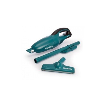 Аккум. пылесос MAKITA LXT DCL 180 Z