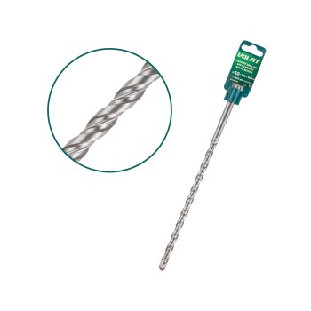 10х210х260 мм бур (сверло) SDS-plus S4 ВОЛАТ