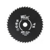 Диск пильный по металлу 89x10 мм 44 зуб. HS S044 M WORTEX для HS 2865