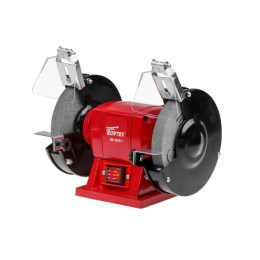 Станок точильный WORTEX BG 1525-1 250 Вт, 150х16х12,7 мм