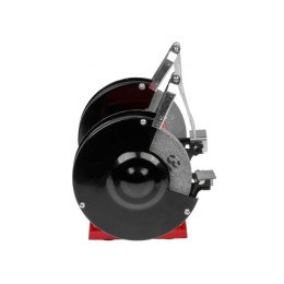 Станок точильный WORTEX BG 1525-1 250 Вт, 150х16х12,7 мм