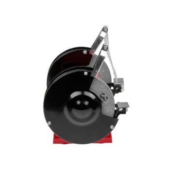 Станок точильный WORTEX BG 1525-1 250 Вт, 150х16х12,7 мм
