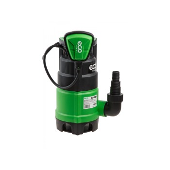Насос погружной для загрязненной воды ECO DP-601, 600 Вт