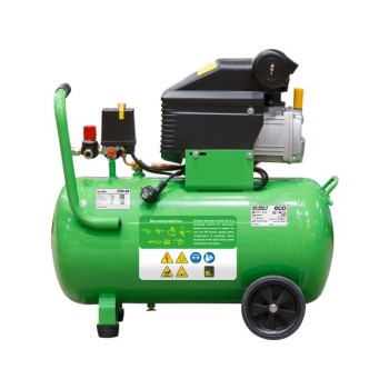 Компрессор ECO AE-501-3 коаксиальный