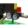 Компрессор ECO AE-501-3 коаксиальный