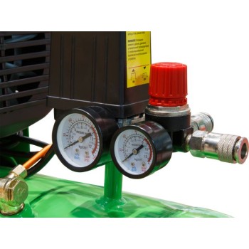 Компрессор ECO AE-501-3 коаксиальный