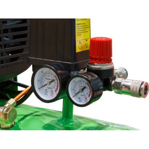 Компрессор ECO AE-501-3 коаксиальный