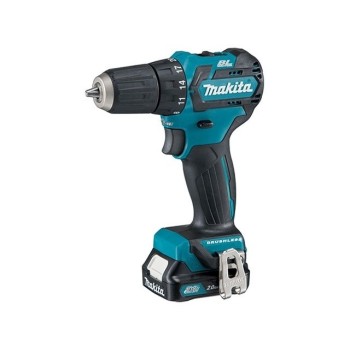 Аккум. дрель-шуруповерт MAKITA DF 332 DWAE