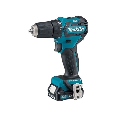 Аккум. дрель-шуруповерт MAKITA DF 332 DWAE