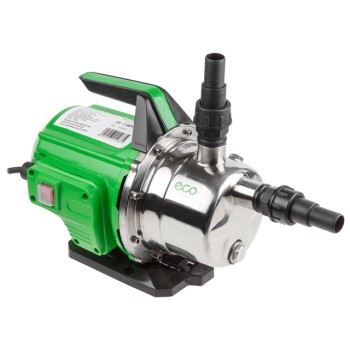 Насос садовый ECO GFI-13P, 1200 Вт