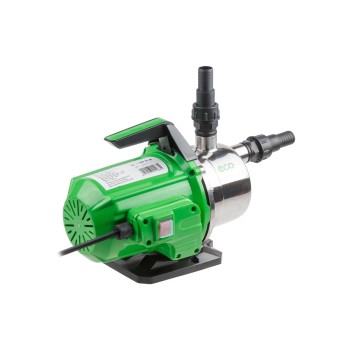 Насос садовый ECO GFI-13P, 1200 Вт