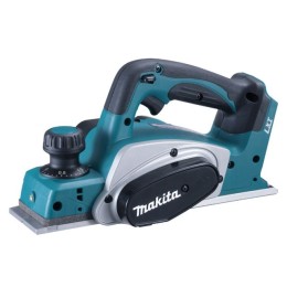 Аккум. рубанок MAKITA LXT DKP 180 Z