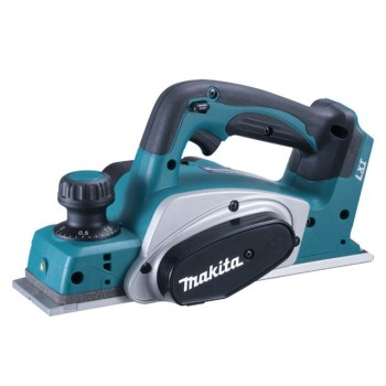 Аккум. рубанок MAKITA LXT DKP 180 Z