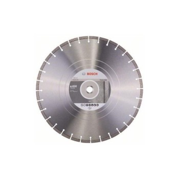 Алмазный круг 450х25.4 мм по бетону STANDARD FOR CONCRETE BOSCH