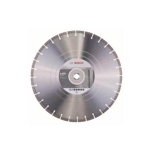 Алмазный круг 450х25.4 мм по бетону STANDARD FOR CONCRETE BOSCH