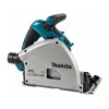 Аккум. циркулярная пила MAKITA LXT DSP 600 Z