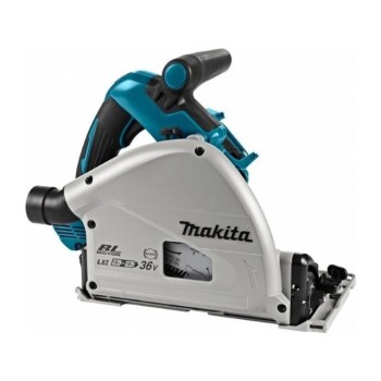 Аккум. циркулярная пила MAKITA LXT DSP 600 Z