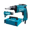 Шуруповерт MAKITA FS 4000 JX2 + аксессуары