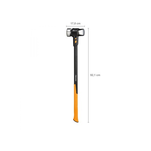 Кувалда XL FISKARS