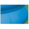 Надувной бассейн Easy Set, 457х84 см + фильтр-насос 220 В, INTEX