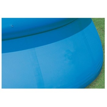 Надувной бассейн Easy Set, 457х84 см + фильтр-насос 220 В, INTEX