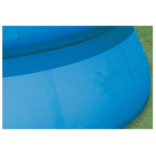 Надувной бассейн Easy Set, 457х84 см + фильтр-насос 220 В, INTEX
