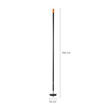Тяпка Solid FISKARS