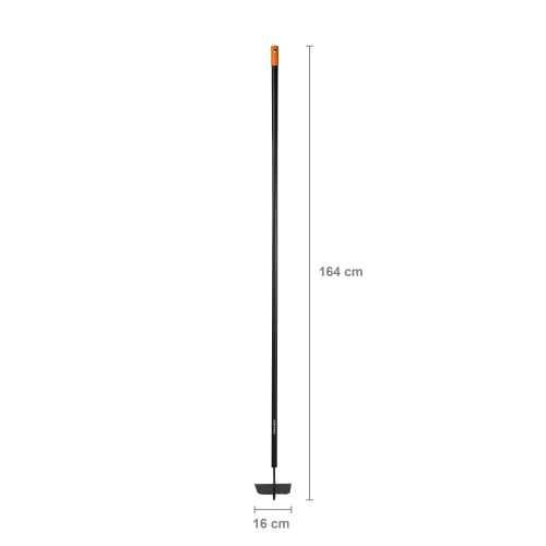 Тяпка Solid FISKARS