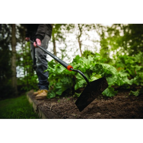 Тяпка Solid FISKARS