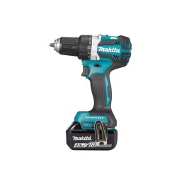 Аккум. дрель-шуруповерт MAKITA LXT DDF 484 RME
