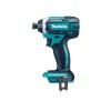 Аккум. шуруповерт MAKITA LXT DTD 152 Z