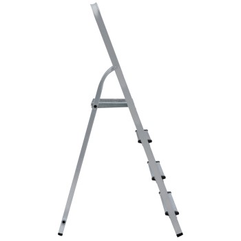 Лестница-стремянка алюм. 82 см 4 ступ. 3,8кг PRO STARTUL (ST9940-04)