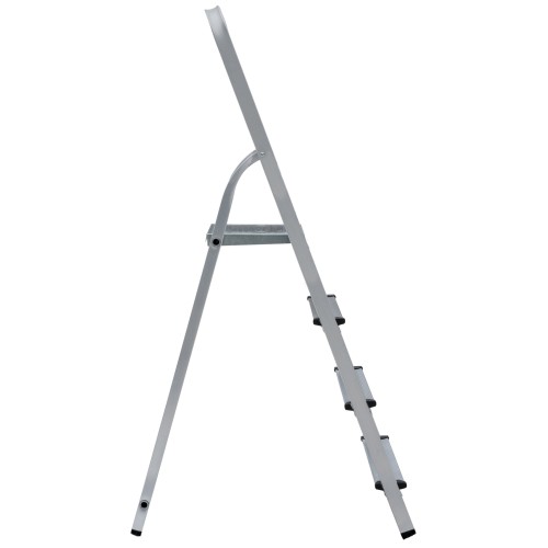 Лестница-стремянка алюм. 82 см 4 ступ. 3,8кг PRO STARTUL (ST9940-04)