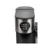 Кофеварка ACM-525 NORMANN