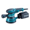 Эксцентриковая шлифмашина MAKITA BO 5041