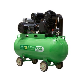 Компрессор ECO AE-1005-B1 ременной