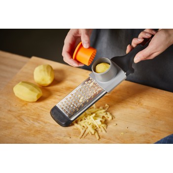 Терка крупная Functional Form  Fiskars