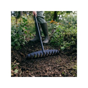 Грабли универсальные Solid FISKARS