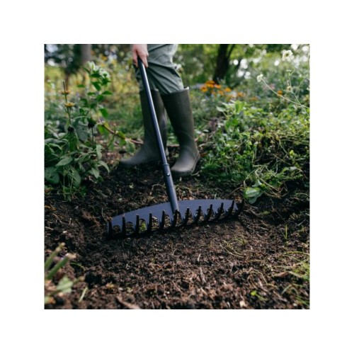 Грабли универсальные Solid FISKARS