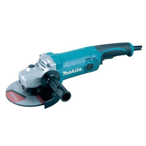 Двуручная углошлифмашина MAKITA GA 7050