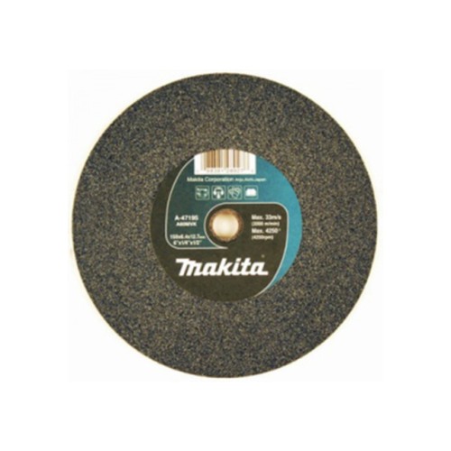 Заточной круг 150x6.4x12.7 A60 (Makita)