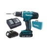Аккум. дрель-шуруповерт MAKITA LXT DDF 453 SYE