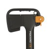 Топор универсальный X7 XS FISKARS