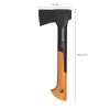 Топор универсальный X7 XS FISKARS