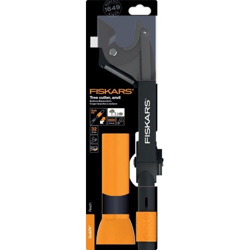 Насадка-сучкорез универсальный QuikFit FISKARS